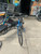 Used Trek FX3 DISC GEN 4 Road Bike Mens Navy Blue 54-55cm - MD Frame 10743-C000482641 View 5