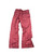 Used Burton Snow Pants W Red MD 11768-S000235048 View 2