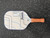 Used Franklin CARBON FS1 Pickleball Racquet White 11162-S000450206 View 1