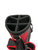 Used Top Flite 6 Way Mens Stand Bag Black And Red 11692-S000149186 View 3