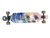 Used PLAY SHION LONGBOARD Longboard Black Long 11834-S000048879 View 2