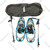 Cross Country Skiing Snowshoes View 1