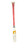 Used Demarini C8ZS-22 BB/SB USSSA 2 3/4 Bat 30" 11735-S000360600 View 2
