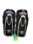 Used Warrior ADRENALINE Lacrosse Arm Pads/Guards Black SM 11682-S000130493 View 1