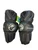 Used Warrior MAVERICK Lacrosse Arm Pads/Guards Black SM 11682-S000130494 View 1