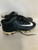 Used Nike ALPHA 7W BB/SB Cleats Black Senior 7 11823-S000038075 View 1