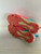 Used Rawlings PINK AND TEAL BB/SB Cleats Pink Junior 02 11823-S000038076 View 4