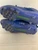 Used Nike TROUT BB/SB Cleats Royal Blue Senior 8 11823-S000038077 View 4