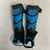 Used Champro Soccer Shin Guards Adult Royal Blue MD 11762-S000077462 View 1