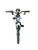 Used Diamondback OCTANE 20 Mountain Bike Boys Royal Blue 20" 11512-S000234651 View 2