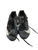 Used Nike Track & Field Cleats Jr Black Junior 04 11613-S000179771 View 1