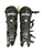 Used MacGregor MACGREGOR BLACK LEG GUARD Umpire Leg Guards 11613-S000179773 View 1