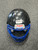 Used Riddell VICTOR HELMET YOUTH 2022 FB Helmet Black SM 11726-S000294475 View 1