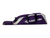 Used Easton BAT BAG BB/SB Player Carry Bag Purple 11709-S000077832 View 1
