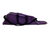 Used Easton BAT BAG BB/SB Player Carry Bag Purple 11709-S000077832 View 2