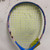 Used Wilson DORA THE EXPLORER Junior Tennis Racquet Royal Blue 21" 11855-S000201483 View 2