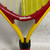 Used Wilson US OPEN 19 Junior Tennis Racquet Yellow 19" 11855-S000201482 View 3