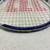 Used Wilson US OPEN 21 Junior Tennis Racquet Royal Blue 21" 11855-S000201481 View 3
