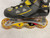Used TALON 6000 SERIES Senior Rec Fitness Skates Grey Senior 7 11855-S000201480 View 6