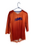 Used Adult Top Orange LG 11709-S000077835 View 1