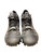 Used New Balance FREEZE LAX Cleats Mens Black Senior 8 11812-S000167543 View 2