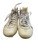 Used Nike LAX Cleats Mens Grey Senior 7.5 11814-S000393037 View 3