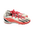 Used Adidas UNSTOPPABLE Soccer Turf Shoes Grey Junior 01.5 11866-S000034878 View 1