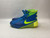Used Nike Basketball Shoes M Royal Blue Senior 7 11895-S000025861 View 2