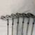 Used TechEdge Z330 Womens Complete Set RH 11 Piece 11651-S000414522 View 7