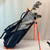 Used TechEdge Z330 Womens Complete Set RH 11 Piece 11651-S000414522 View 1