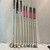 Used TechEdge Z330 Womens Complete Set RH 11 Piece 11651-S000414522 View 5