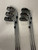 Used Taylormade TOUR BURNER Mens Iron Set RH 3I-9I 11882-S000023285 View 1