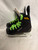 Used Bauer SUPREME 140 Youth Hockey Skate Youth 09.0 11774-S000087578 View 1