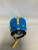 Used Bolle Snowsport Helmet Youth Royal Blue MD 11823-S000038079 View 3