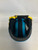 Used Bolle Snowsport Helmet Youth Royal Blue MD 11823-S000038079 View 4