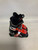 Used Nordica FIREARROW TEAM 2 Boys DH Ski Boot Black 160 MP - Y09 11823-S000038080 View 4