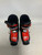 Used Nordica FIREARROW TEAM 2 Boys DH Ski Boot Black 160 MP - Y09 11823-S000038080 View 5
