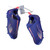 Used Puma ULTRA SOCCER CLEATS 11Y Soccer Cleats Royal Blue Youth 11.0 11708-S000192349 View 3