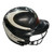 Used RIP-IT SOFTBALL HELMET W/MASK Batting Helmet w/Mask Black S/M 11484-S000301187 View 3