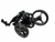 Used KVV 3-WHEEL FOLDABLE Golf Push Cart 11731-S000162639 View 1