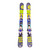Used Rossignol TERRAIN 104 Boys DH Ski/Binding Royal Blue 104 cm 11813-S000343376 View 1