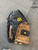 Used Wilson ESB BB/SB Glove RH Throw Black 13" 11614-S000233964 View 2