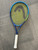 Used Head TI CONQUEST Adult Tennis Racquet Royal Blue Unknown 11614-S000233962 View 1
