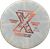 Used PHOENIX DISC Disc Golf Putter Carolina Blue 11894-S000048184 View 2