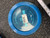 Used Dynamic Discs SHERIFF Disc Golf Driver Royal Blue 11894-S000048188 View 4
