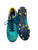 Used Under Armour Soccer Cleats Royal Blue Junior 03 11884-S000061899 View 3