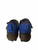 Used Nike ALPHA MENACE PRO 2 MID Adult FB Cleats Royal Blue Senior 11 11843-S000022643 View 2