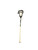 Used Warrior ATTACK Men Atk/Mid Complete Stick Black 11814-S000393051 View 1