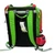 Used KAVU PACIFIC RIMSHOT CARNIVAL Disc Golf Backpack None 11890-S000141671 View 3