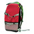 Used KAVU PACIFIC RIMSHOT CARNIVAL Disc Golf Backpack None 11890-S000141671 View 2